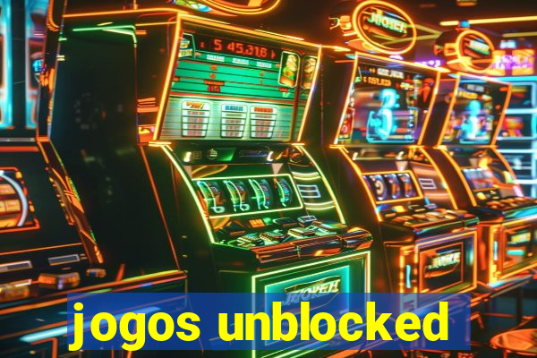 jogos unblocked